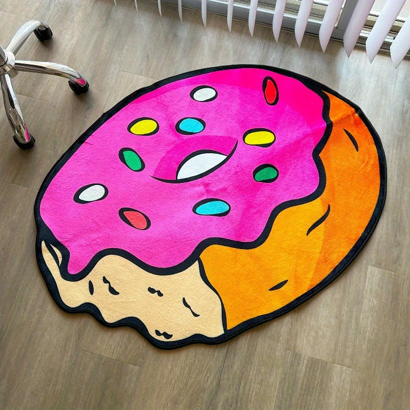 Tapete VIKAMA Donut Redutor de - Donut Making Machine avaliação e preço