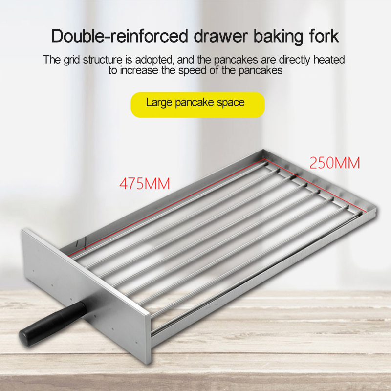 Forno a Gás Comercial Multifun - Commercial Kitchen Oven avaliação e preço