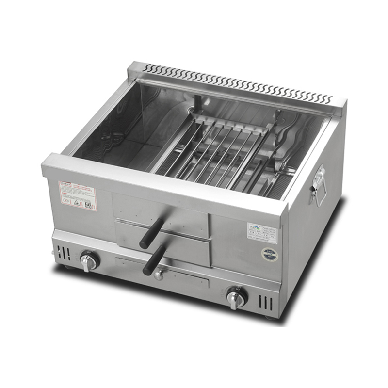 Forno a Gás Comercial Multifun - Commercial Kitchen Oven avaliação e preço