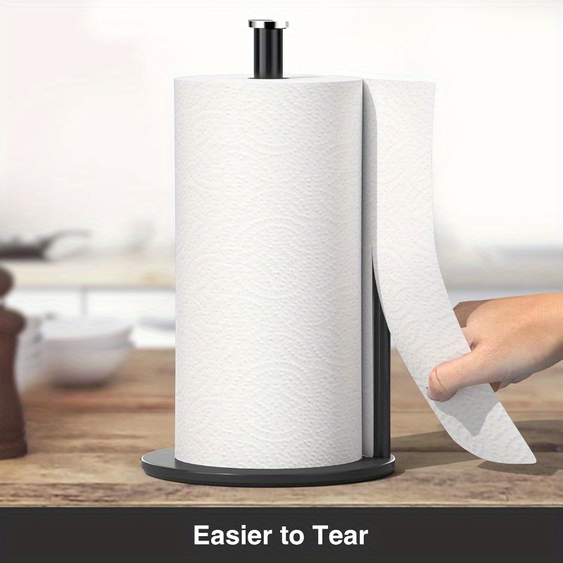 Suporte de toalha de papel pre - Commercial Kitchen Towels avaliação e preço