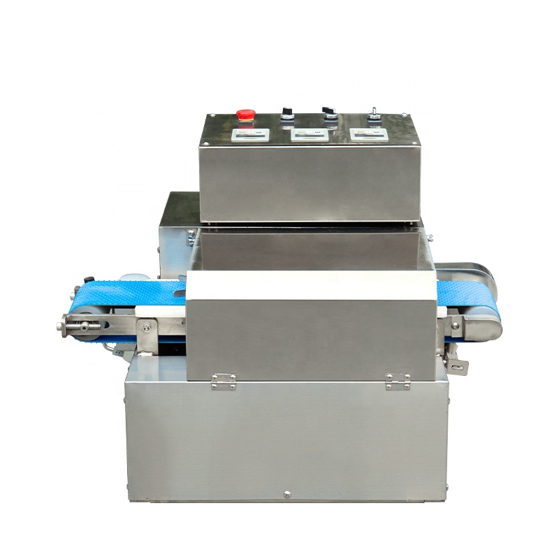Máquina de Fatiar Totalmente A - Meat Slicer Machine avaliação e preço