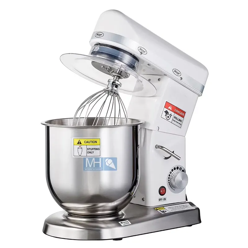 Batedeira Elétrica Comercial P - Commercial Kitchen Parts & Service avaliação e preço