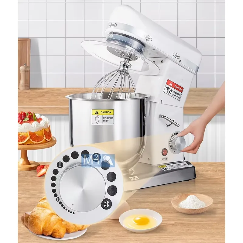 Batedeira Elétrica Comercial P - Commercial Kitchen Parts & Service avaliação e preço