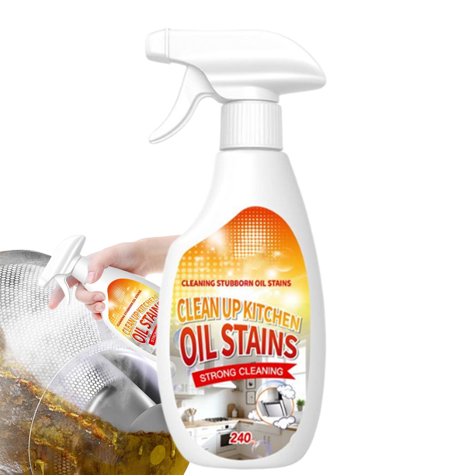 Spray Desengordurante Lemen Sc - Commercial Kitchen Grease Cleaner avaliação e preço