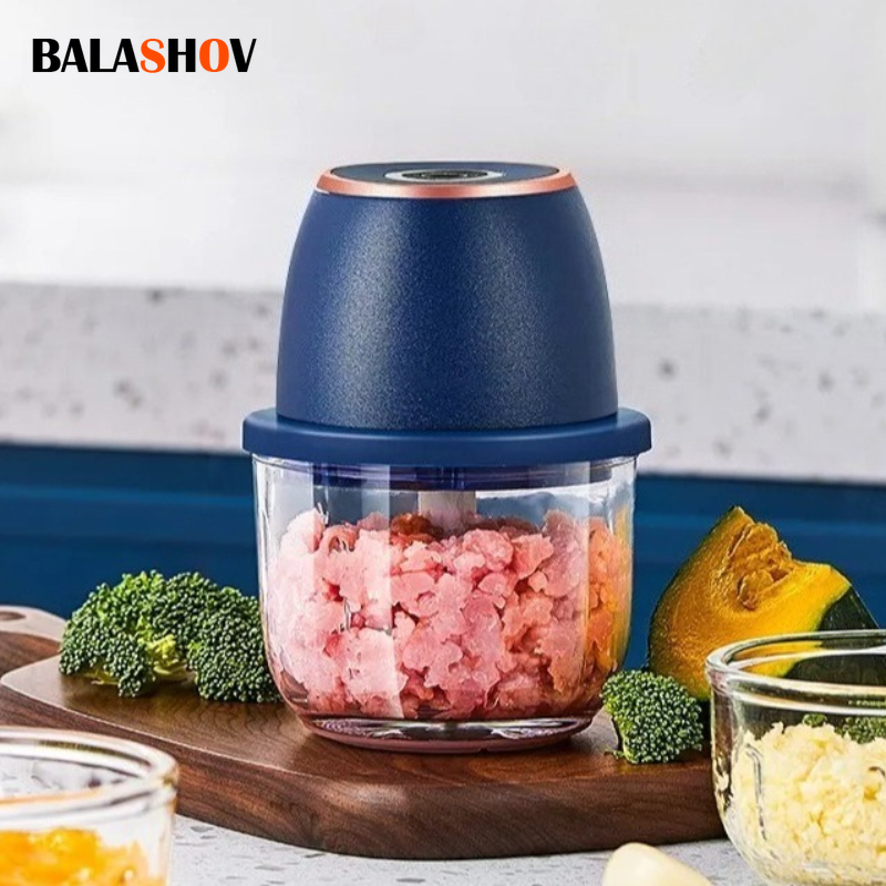 350ml moedores de carne elétri - Meat Slicer Machine avaliação e preço