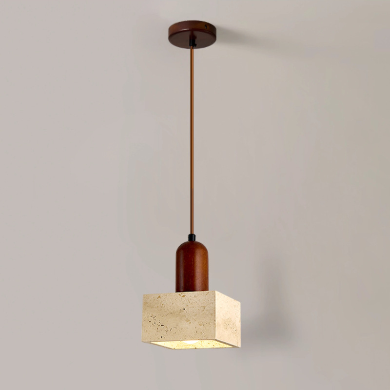 Luminária Pendente de Pedra LE - Commercial Kitchen Light avaliação e preço