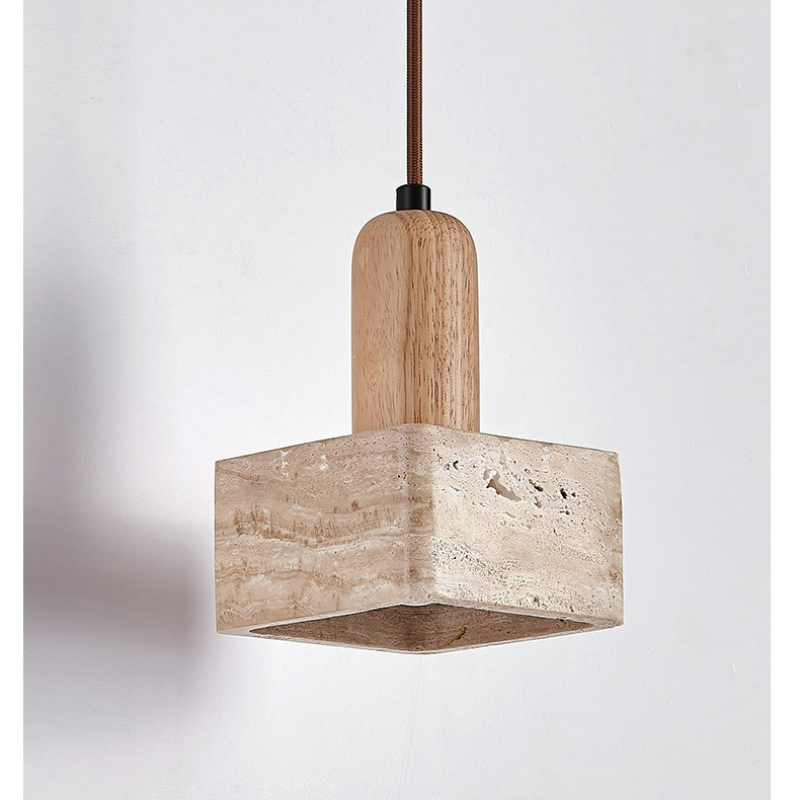 Luminária Pendente de Pedra LE - Commercial Kitchen Light avaliação e preço
