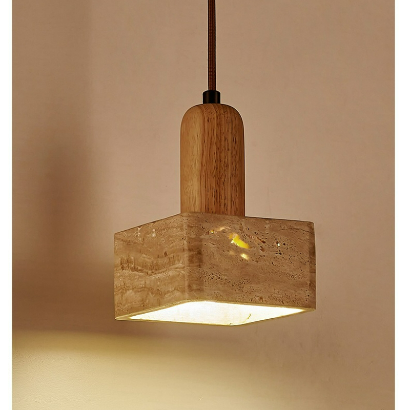 Luminária Pendente de Pedra LE - Commercial Kitchen Light avaliação e preço