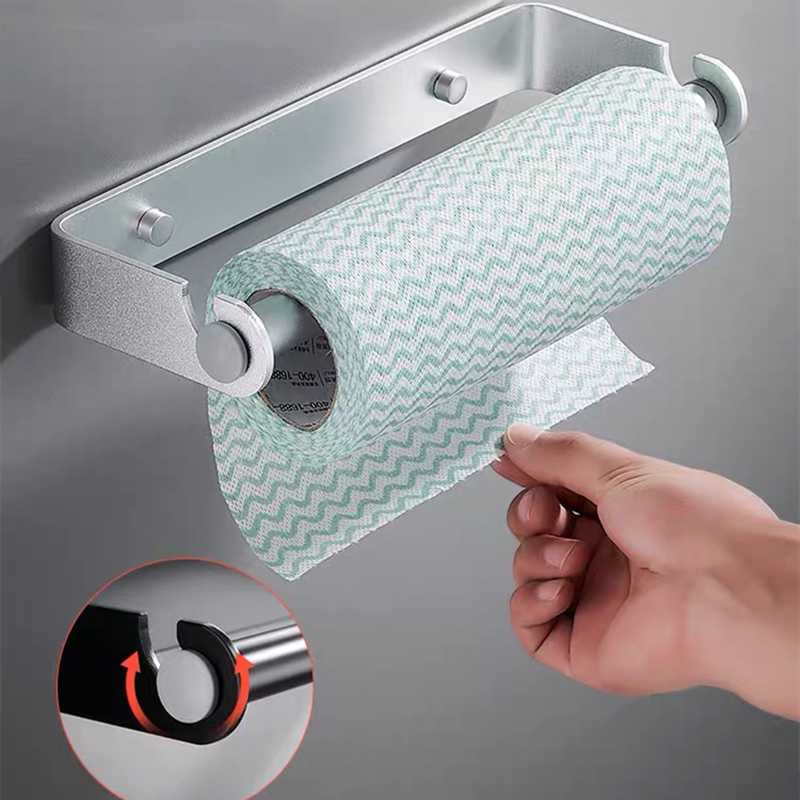 Suporte de Filme Plástico Pret - Commercial Kitchen Towels avaliação e preço