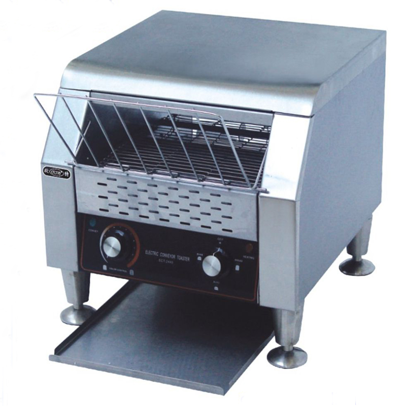 Torradeira comercial de corren - Commercial Kitchen Oven avaliação e preço