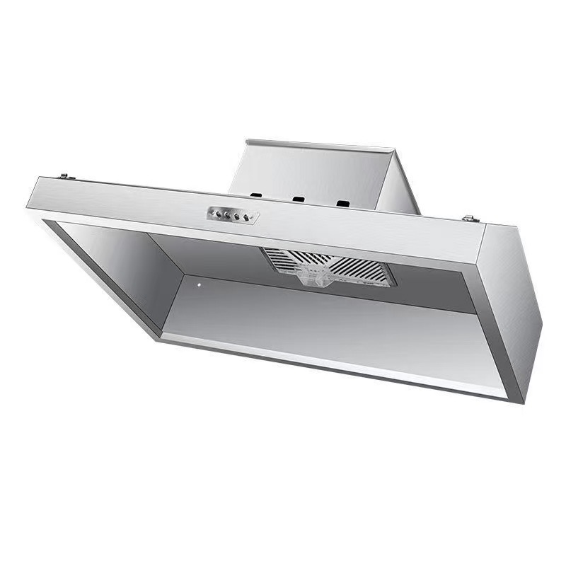 Exaustor de Cozinha Comercial  - Commercial Kitchen Hood Installation avaliação e preço