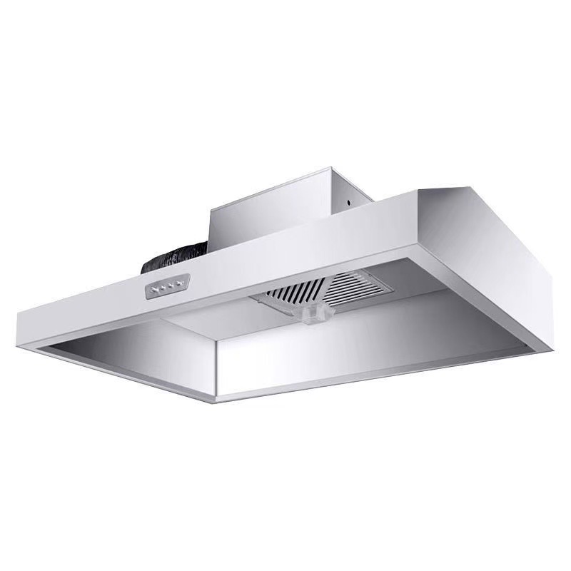Exaustor de Cozinha Comercial  - Commercial Kitchen Hood Installation avaliação e preço