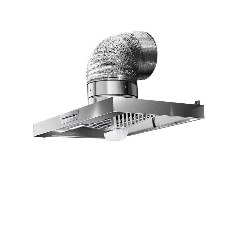 Exaustor de Cozinha Comercial  - Commercial Kitchen Hood Installation avaliação e preço