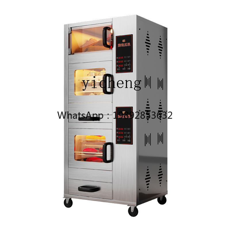 Máquina de forno KX configuraç - Commercial Kitchen Oven avaliação e preço