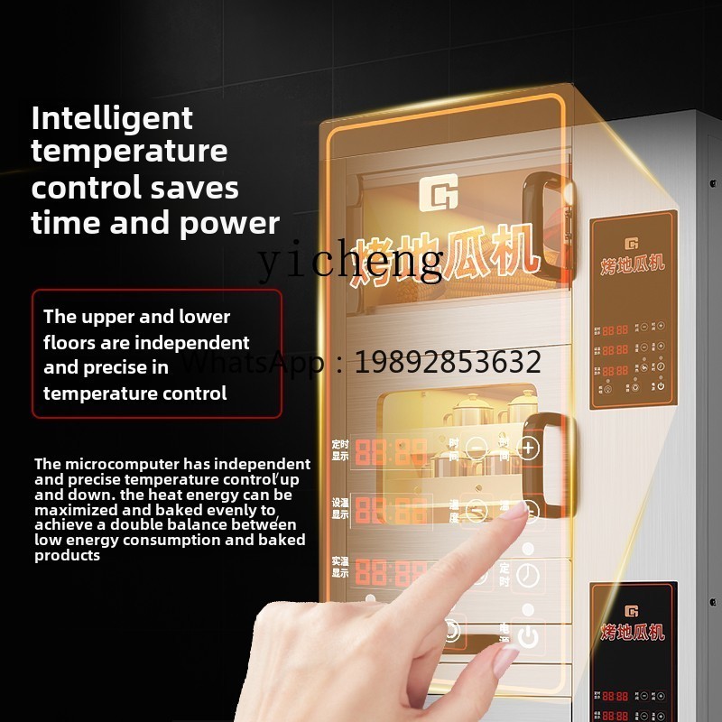Máquina de forno KX configuraç - Commercial Kitchen Oven avaliação e preço