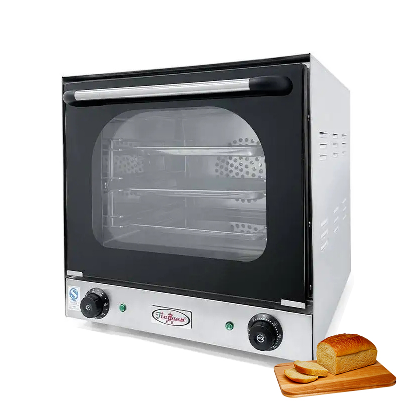 Equipamento de catering de coz - Commercial Kitchen Oven avaliação e preço