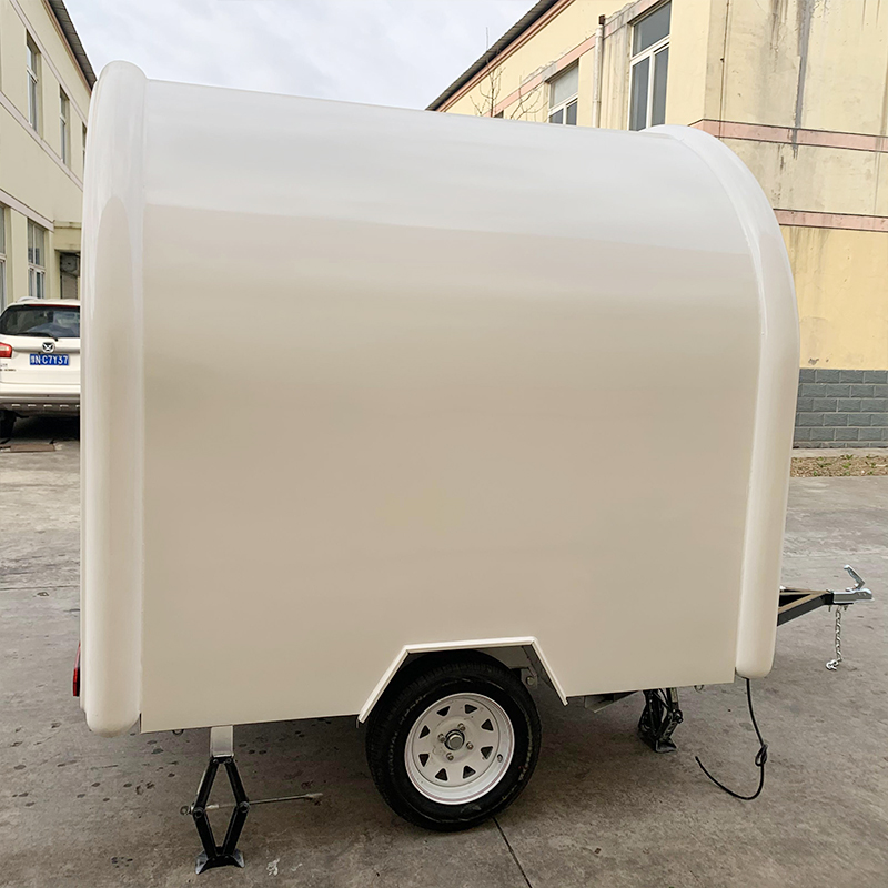 Carrinho de Comida Móvel em Aç - Commercial Kitchen Vendor avaliação e preço