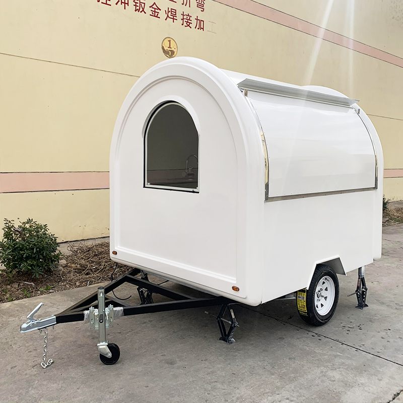 Carrinho de Comida Móvel em Aç - Commercial Kitchen Vendor avaliação e preço