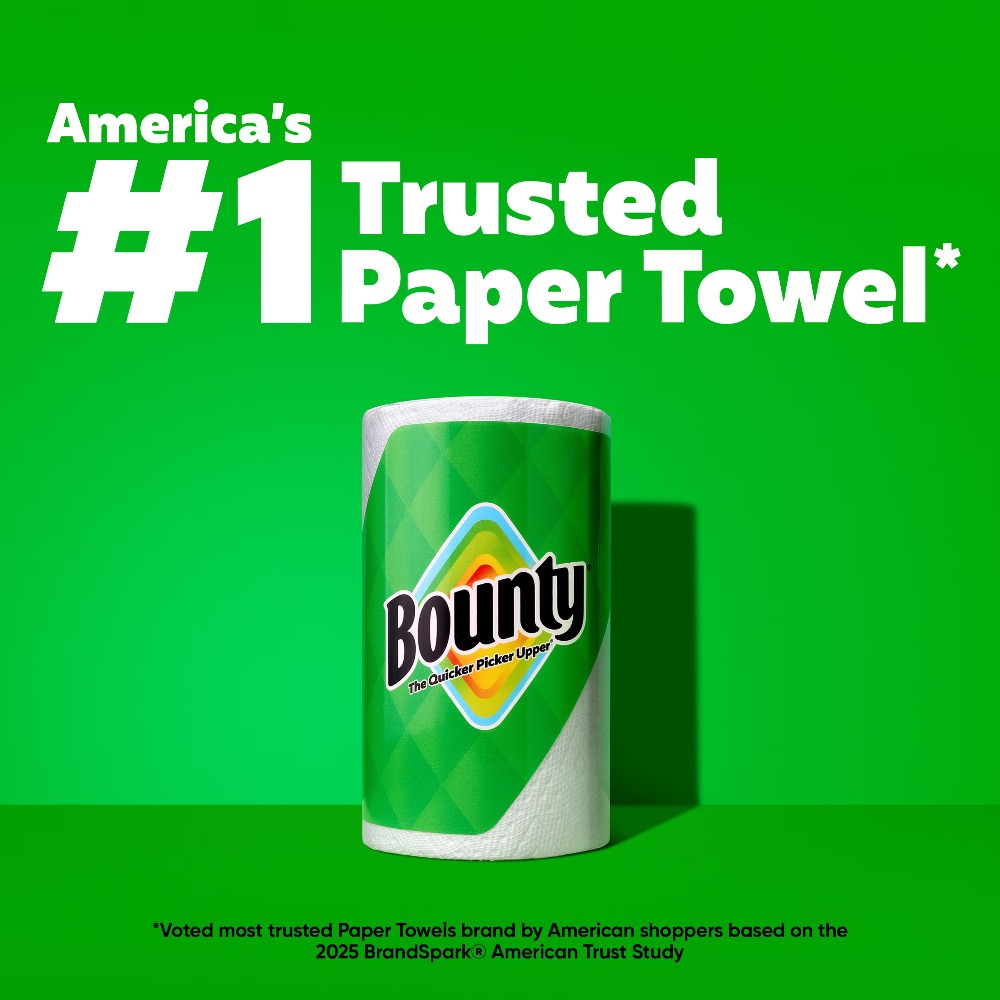 6 Rolos Triplos de Papel Toalh - Commercial Kitchen Towels avaliação e preço