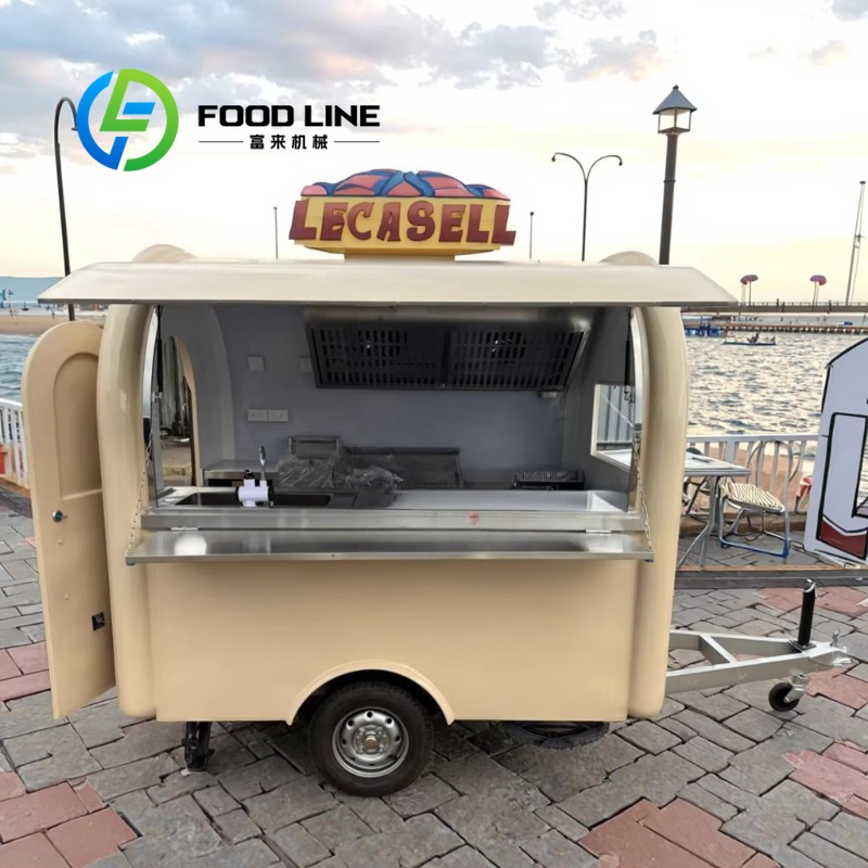 Trailers de Comida Personaliza - Commercial Kitchen Oven avaliação e preço