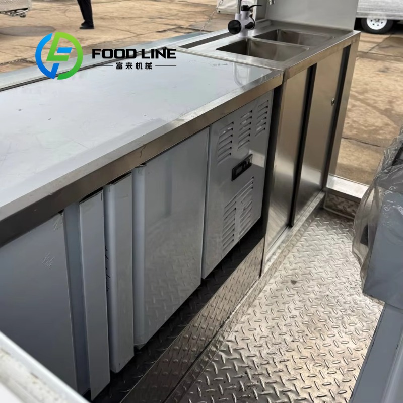 Trailers de Comida Personaliza - Commercial Kitchen Oven avaliação e preço